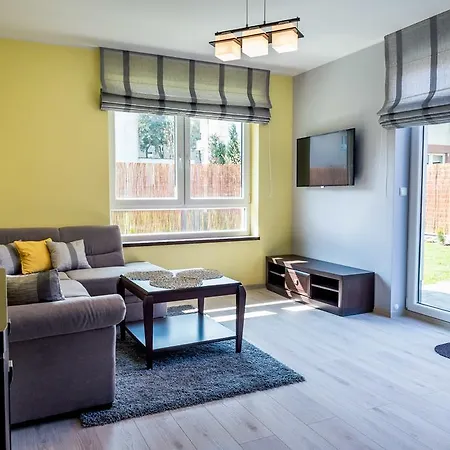 Skandynawski Władysławowo